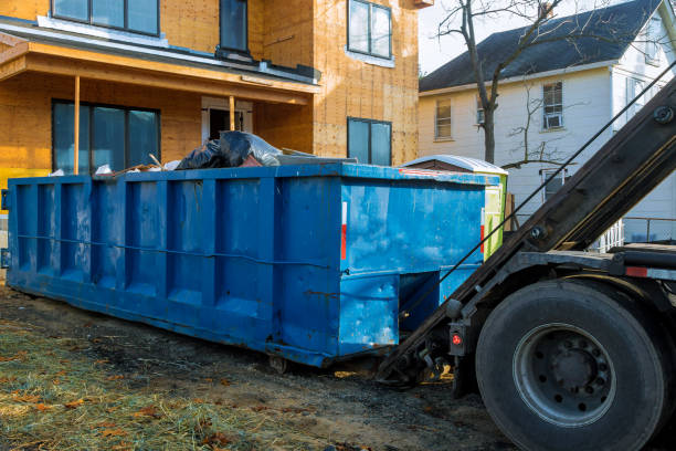 Best Garage Cleanout  in Clay City, IN