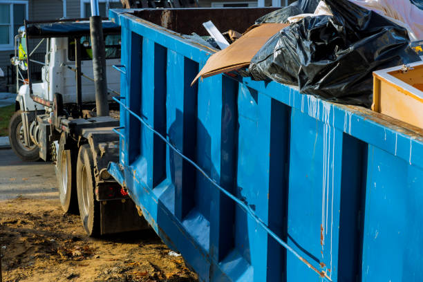 Best Recycling Services for Junk  in Clay City, IN