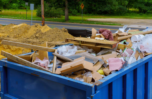 Best Construction Debris Removal  in Clay City, IN